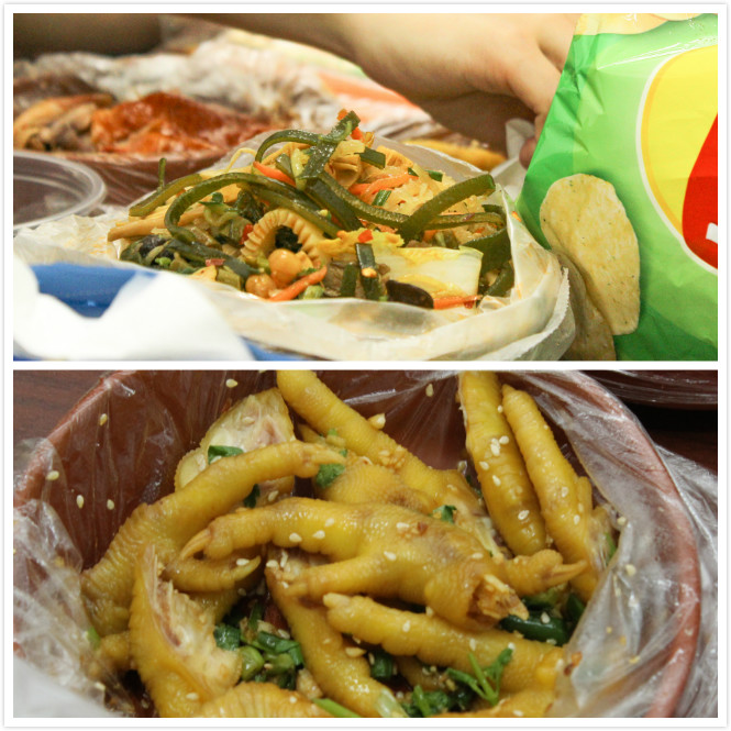 擎川公司美食會(huì)，輕享小時(shí)光